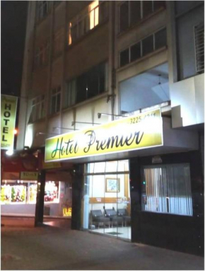 Hotel Premier, Cascavel